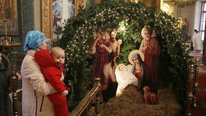 Кукольная мистерия: как в России возрождается рождественский вертеп