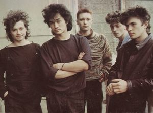 Легенды 1980-х: группа «Кино», или История о том, как рождалась музыка вне времени
