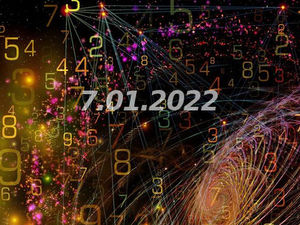 Нумерология и энергетика дня: что сулит удачу 7 января 2022 года