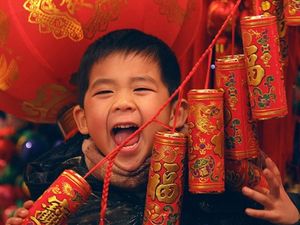 2022 год по китайскому календарю: когда начинается и заканчивается