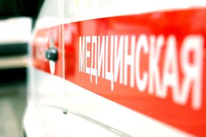 Один человек скончался в ДТП на улице Хамовнический вал в центре Москвы