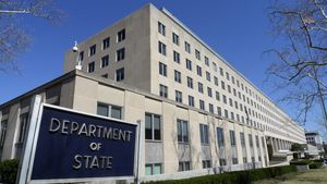 Госдеп США одобрил отъезд нескольких сотрудников генконсульства в Алма-Ате
