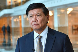Экс-советник Назарбаева Ертысбаев назвал заговор причиной беспорядков в Казахстане