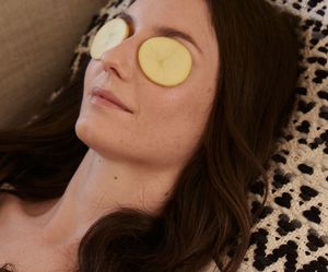 Картофельная маска для глаз: рецепты, особенности, эффект и отзывы