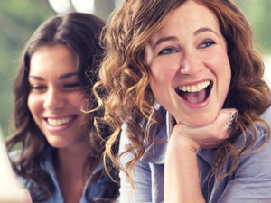 Как смех продлевает жизнь и улучшает энергетику