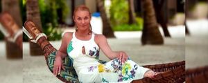 Анастасия Волочкова рассказала об отношениях с дочерью Ариадной