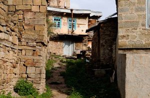 Как восстановить родное село и привлечь туристов: опыт Мурада Гаджияхьяева из Кубачи