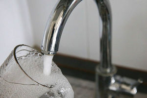 Более 2,5 миллиона анализов качества воды выполнили в Москве за год