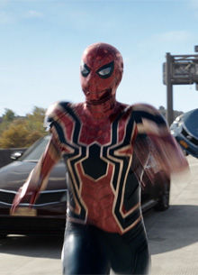 «Человек-паук 3» обогнал «Мстителей 4» в России