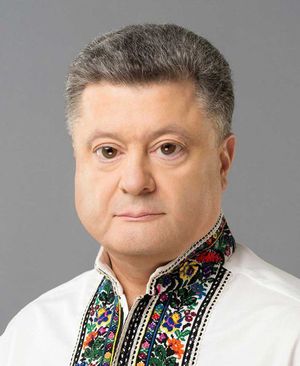 Порошенко опозорился, выступая во Львове