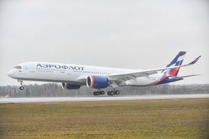 «Аэрофлот» возобновит рейсы в Казахстан 10 января
