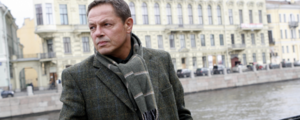 Актер Игорь Скляр пожаловался на мусорный коллапс в Петербурге