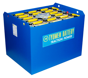 Тяговая батарея 80 вольт: характеристики и применение