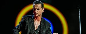 Вокалист Depeche Mode Дейв Гаан рассказал о новом альбоме и почему принял православие