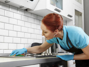 Почему важно держать кухню чистой: фен-шуй, эзотерика и приметы