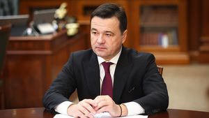 Губернатор Подмосковья поручил контролировать ремонтные работы в школах