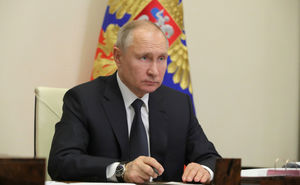 Путин заявил, что в ходе протестов в Казахстане применялись «технологии Майдана»
