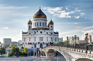 10 самых больших церквей России