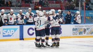 Шесть игроков нижегородского хоккейного клуба «Торпедо» заболели COVID-19