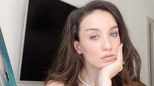 «Шантаж был»: Виктория Дайнеко прокомментировала скандал с бывшим мужем