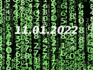 Нумерология и энергетика дня: что сулит удачу 11 января 2022 года