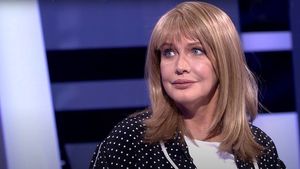 Дочь Елены Прокловой проговорилась о новом спутнике актрисы