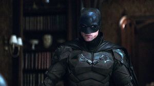 Продолжение «Аквамена» и новый «Бэтмен»: самые громкие премьеры 2022 года