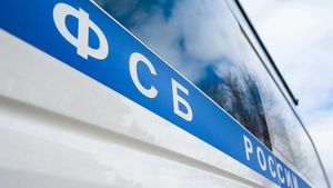 ФСБ России задержала жителя Тульской области, готовившего теракты