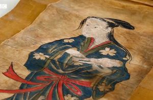 Видео: Кто такие какурэ-кириситан, и почему их религия была запрещена в Японии 260 лет