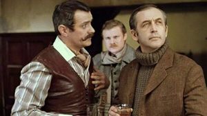 «Элементарно, Ватсон!»: за что мы любим знаменитую советскую экранизацию книг о Шерлоке Холмсе