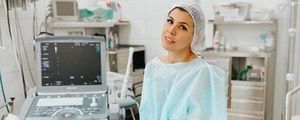 Дочь Михаила Турецкого решила прервать беременность из-за диагноза малыша