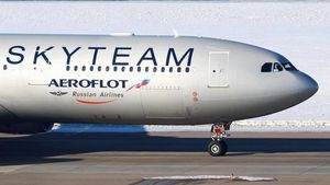 «Аэрофлот» объявил о возобновлении рейсов в Актобе и Костанай