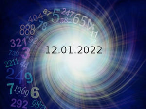 Нумерология и энергетика дня: что сулит удачу 12 января 2022 года