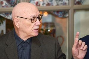 Коронавирус не подтвердился у актера Леонида Куравлева