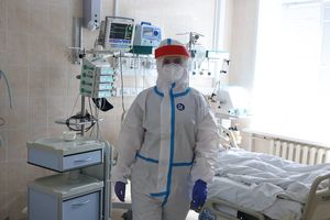 В России выявили 17 946 новых случаев коронавируса за сутки