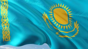 Политолог оценил назначение Аскара Умарова на пост министра информации Казахстана