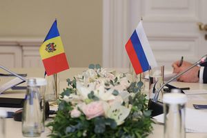 Дария назначили на должность посла Молдавии в России