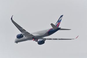 «Аэрофлот» возобновит полеты между Москвой и Алма-Атой с 14 января