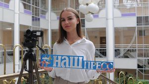 Московские школьники рассказали об учебе в классах предпрофессионального образования