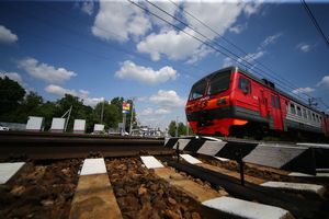 Робота для расцепки вагонов создадут в Москве