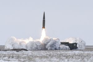В Южной Корее выразили готовность перехватить испытанную КНДР ракету