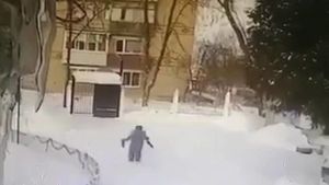 Шестилетний мальчик сбежал из детского сада в Дмитрове