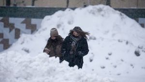 Ухудшение погодных условий ожидается в Москве
