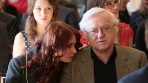 Педагог Школы-студии МХАТ Михаил Лобанов умер на 77-м году жизни