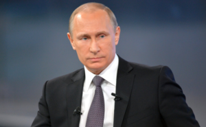 Путин показывает железную волю: США беспомощны перед РФ в сирийском вопросе..
