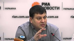 Скандалист Павлив: Кремль довел до абсурда украинскую власть