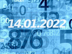 Нумерология и энергетика дня: что сулит удачу 14 января 2022 года