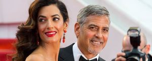 Джордж Клуни спит с женой в разных комнатах из-за храпа
