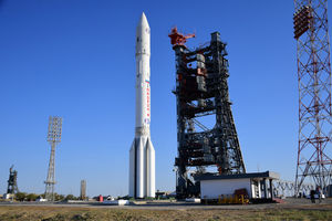 В России решено прекратить производство ракет «Протон-М»
