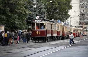 Почему москвичи прозвали трамвай «Аннушкой», и причем здесь Булгаков